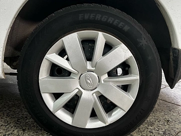 Lada (ВАЗ) Granta, 2023г, передний привод, механика