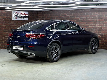 Mercedes-Benz , 2021г., полный привод, автомат