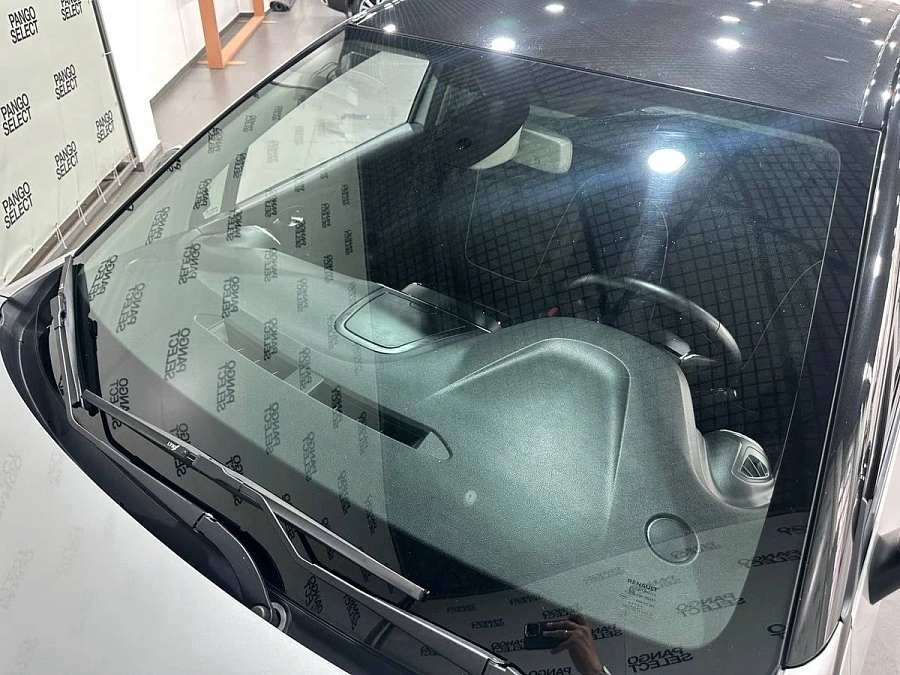 Renault Kaptur, 2020г., полный привод, автомат