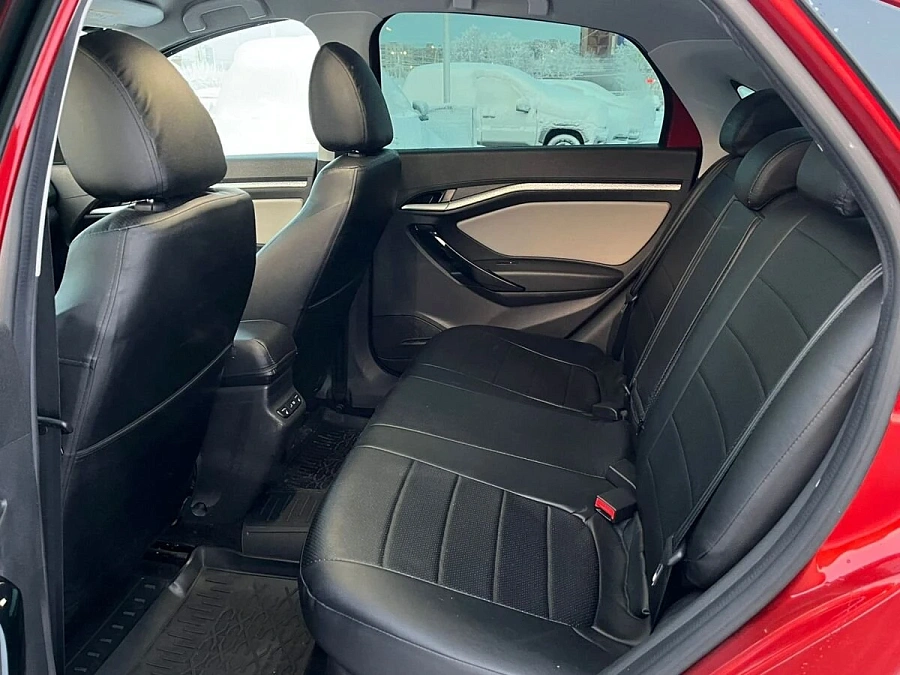 Lada (ВАЗ) , 2021г., передний привод, механика