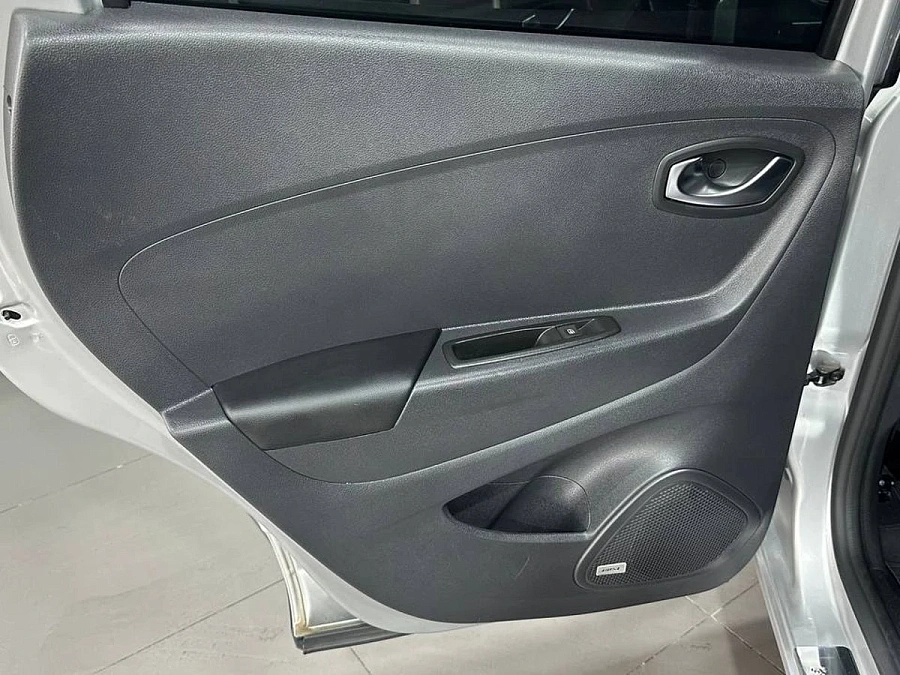 Renault Kaptur, 2020г., полный привод, автомат