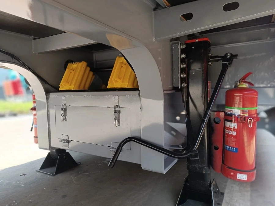 HUALIANG TIANHONG LJN9400XXYZ, 2025г.