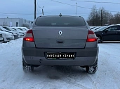 Renault Megane, 2008г., передний привод, автомат