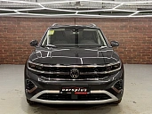 Volkswagen Talagon, 2025г., полный привод, робот