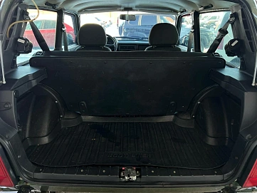 Lada (ВАЗ) 2121 (4x4), 2015г, передний привод, механика