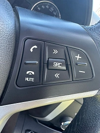 УАЗ Patriot, 2020г, полный привод, автомат