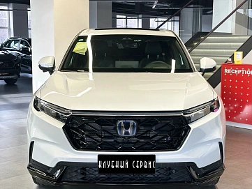 Honda CR-V, 2025г, полный привод, вариатор