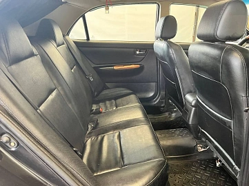 BYD F3, 2012г, передний привод, механика