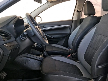 Lada (ВАЗ) Vesta, 2024г, передний привод, механика