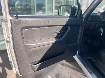 Lada (ВАЗ) Niva Legend, 2025г., полный привод, механика