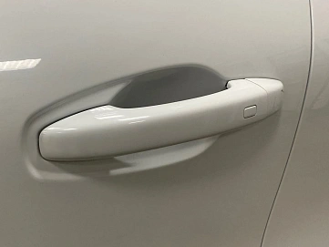 Renault Arkana, 2019г, передний привод, вариатор