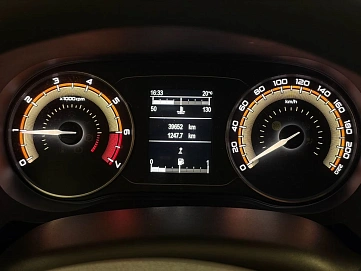 Lada (ВАЗ) Vesta, 2023г, передний привод, механика