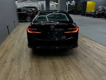 Toyota Camry, 2023г, передний привод, вариатор