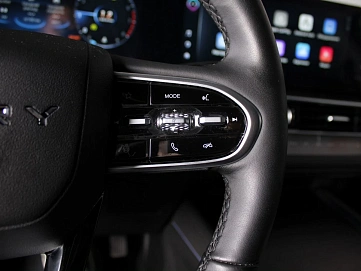 Chery Tiggo 7 Pro Max, 2024г., передний привод, робот