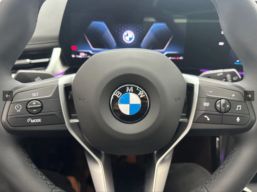 BMW X1, 2023г., передний привод, робот