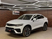 Geely Tugella, 2024г., полный привод, автомат