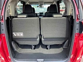 Honda Freed, 2019г., передний привод, вариатор