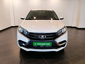 Lada (ВАЗ) XRAY, 2019г., передний привод, механика