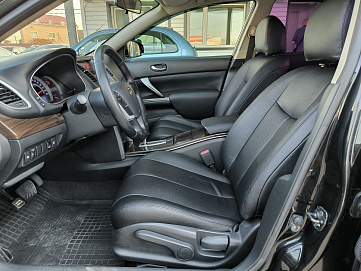 Nissan Teana, 2012г, передний привод, автомат