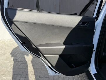 Hyundai Creta, 2020г, передний привод, автомат