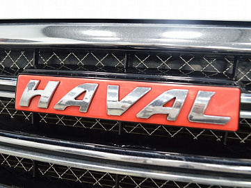 Haval H6, 2018г, передний привод, автомат