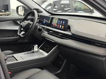 Chery Tiggo 7 Pro Max, 2023г, передний привод, вариатор