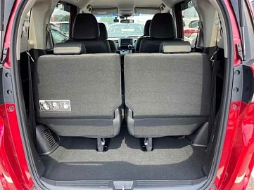 Honda Freed, 2019г, передний привод, вариатор