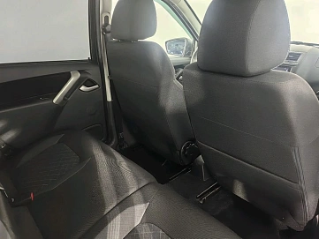 Lada (ВАЗ) Granta, 2019г, передний привод, механика