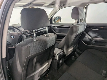 BMW X1, 2012г, полный привод, автомат