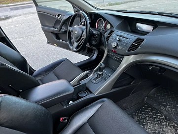 Honda Accord, 2008г, передний привод, автомат