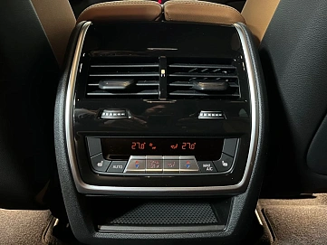 BMW X5, 2023г, полный привод, автомат