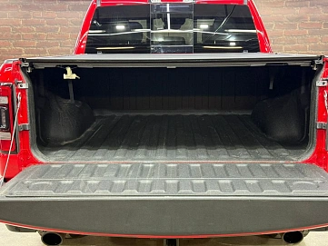 Ram 1500, 2022г, полный привод, автомат