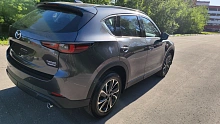 Mazda CX-5, 2023г., передний привод, автомат