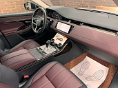 Land Rover , 2023г., полный привод, автомат