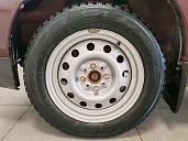 Lada (ВАЗ) 2110, 2001г., передний привод, механика