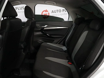 Lada (ВАЗ) Vesta, 2023г, передний привод, механика