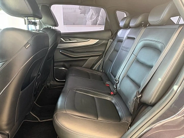 CHERYEXEED , 2024г., передний привод, вариатор