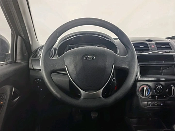 Lada (ВАЗ) Granta, 2024г, передний привод, механика