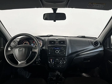 Lada (ВАЗ) Granta, 2018г, передний привод, робот