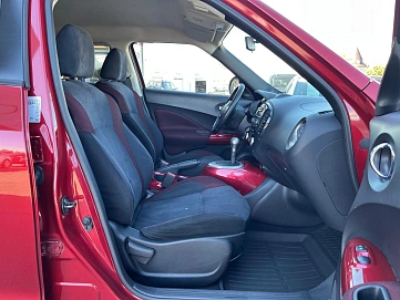 Nissan Juke, 2012г, передний привод, автомат