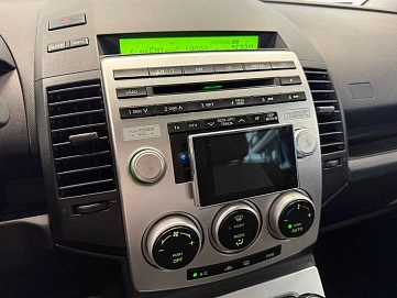 Mazda 5, 2007г, передний привод, механика