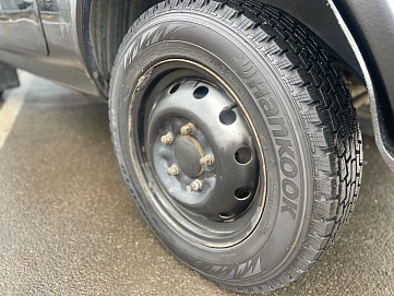 Lada (ВАЗ) 2121 (4x4), 2019г, полный привод, механика