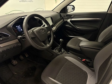 Lada (ВАЗ) Vesta, 2023г, передний привод, механика