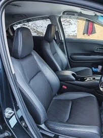 Honda Vezel, 2018г, полный привод, робот