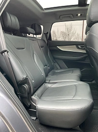 Chery Tiggo 8 Pro Max, 2023г, передний привод, автомат