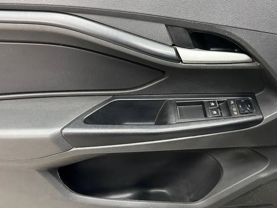 Lada (ВАЗ) Vesta, 2016г., передний привод, механика