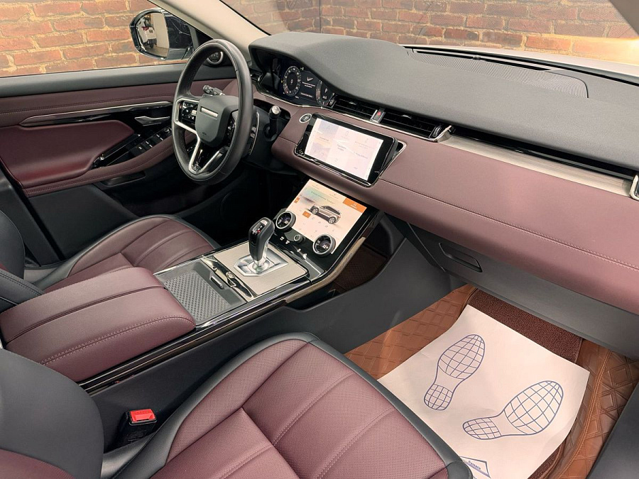 Land Rover , 2023г., полный привод, автомат