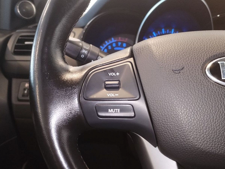 Kia , 2014г., передний привод, механика
