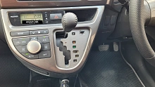 Toyota Wish, 2005г., полный привод, автомат