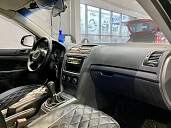 Skoda Octavia, 2010г., передний привод, механика